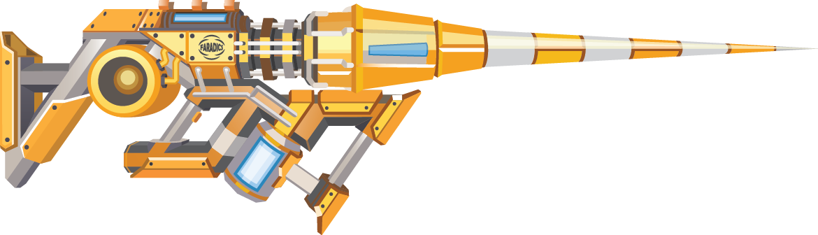 Shocklance