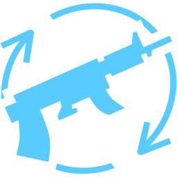 Icon of Ammo Continuity