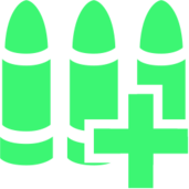 Icon of Battery Extension