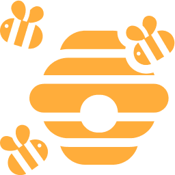 Icon of Beehive!