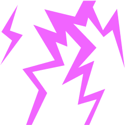 Icon of Blood Lightning