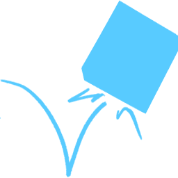 Icon of Bouncy Plates