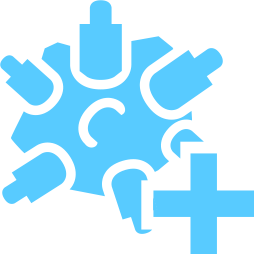 Icon of Brittle Battery