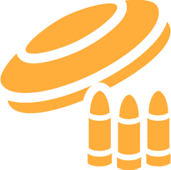 Icon of Bullet Time