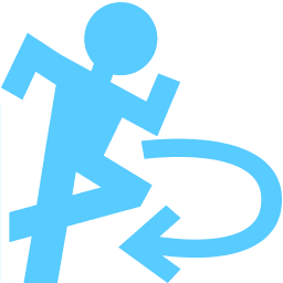 Icon of Centripetal Cornering