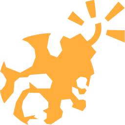 Icon of Clearing Charge