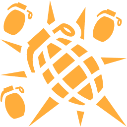 Icon of Cluster Bomb
