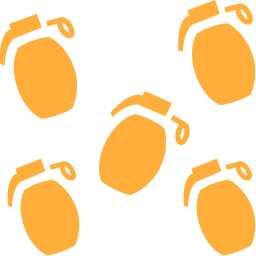 Icon of Combustive Rounds
