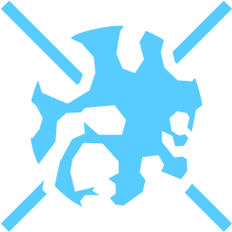 Icon of Corrosive Coating