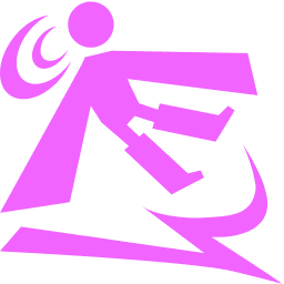Icon of Course Correction