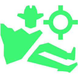 Icon of Deadeye