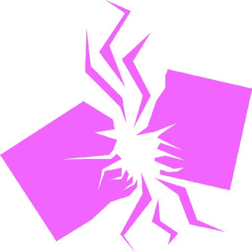 Icon of Decaying Warhead
