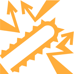 Icon of Deflector