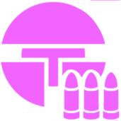 Icon of Delicious Cores