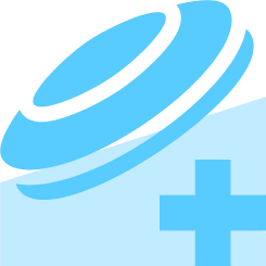 Icon of Disc Array