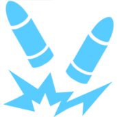 Icon of Double Time