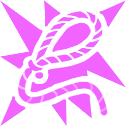 Icon of Dynamite on a String