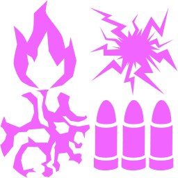 Icon of Elemental Munitions