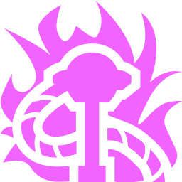 Icon of Elemental Overheat
