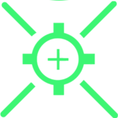 Icon of Energy Cohesion