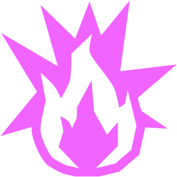 Icon of Excited Plasma