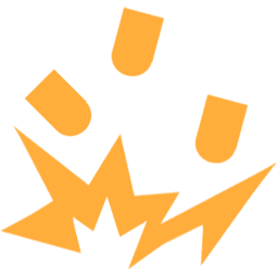 Icon of Explosive Pellets