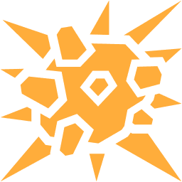 Icon of Explosive Personality