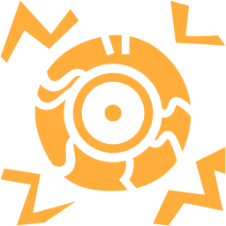 Icon of Eyes Up Here