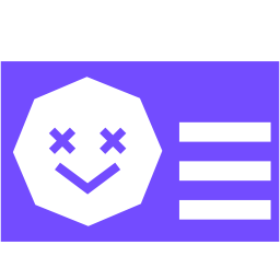 Icon of Fake ID (Biologicals Only)