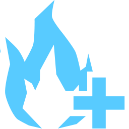 Icon of Fire Affinity