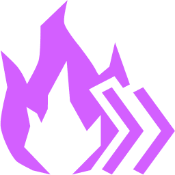 Icon of Fire in the Hold