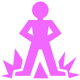 Icon of Firmly Planted