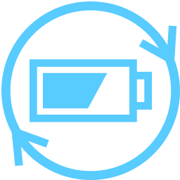 Icon of Flurrying Configuration