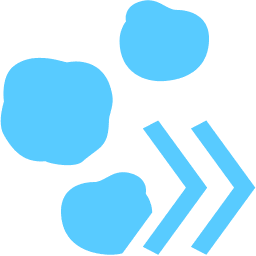 Icon of Forceful Expulsion