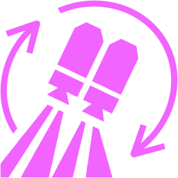 Icon of Fueling Station