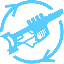 Icon of Full-Auto Trigger