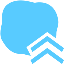 Icon of Globulous Excitement