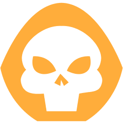 Icon of Gluttonous Vulture