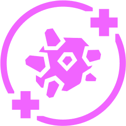 Icon of Gravity Well