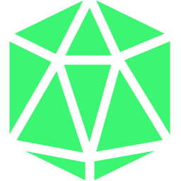 Icon of Green Prism