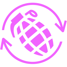 Icon of Grenade Recycling
