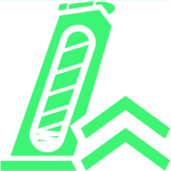 Icon of Hallucinated Space