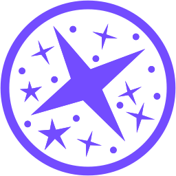Icon of Handheld Pocket Universe
