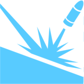 Icon of Hard Ricochet