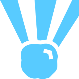 Icon of Heavy Globs