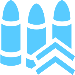 Icon of Heavy Hitting