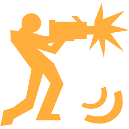 Icon of Heavy Munitions