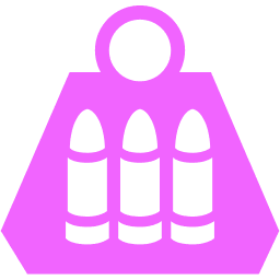 Icon of Heavy Pockets