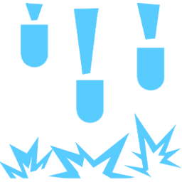 Icon of High Caliber Pellets