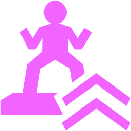 Icon of High Ground